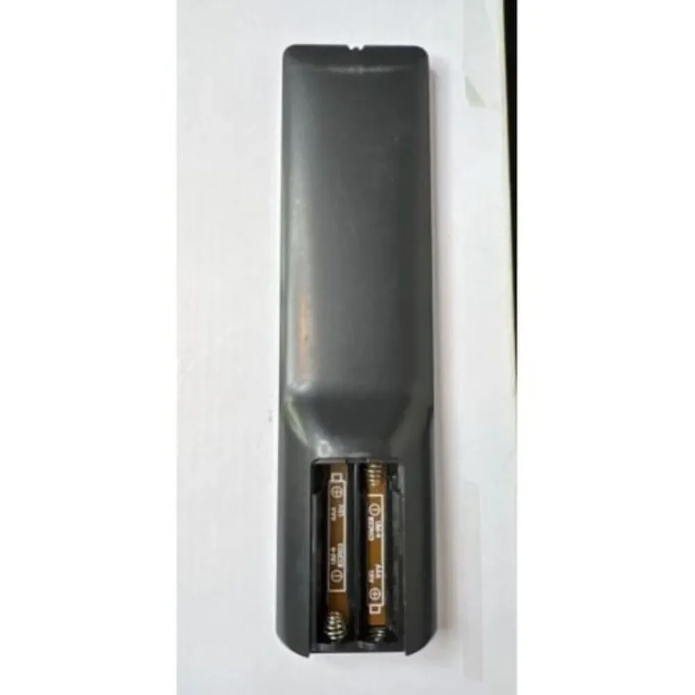 Genuine GE‎ Universal Remote Control AUX TV DVD CBL- Battery Cover Missing